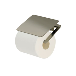 Click here to see Toto YH902U#BN TOTO G Series Round Toilet Paper Holder, Brushed Nickel - YH902U#BN