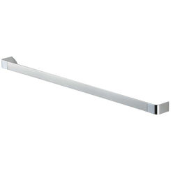 Click here to see Toto YT902S6U#CP TOTO G Series Round 24 Inch Towel Bar, Polished Chrome - YT902S6U#CP