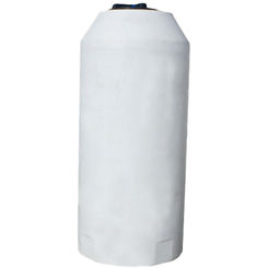 Click here to see Norwesco Fluid 40213 Norwesco 40213 300 Gallon Vertical Tank White