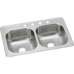 Click here to see Dayton DSEW40233222 Dayton Stainless Steel 33