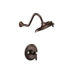 Click here to see Moen UTS33102EPORB Moen UTS33102EPORB Weymouth M-CORE Eco-Performance Shower Trim - Oil-Rubbed Bronze