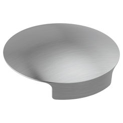 Click here to see Delta RP101289AR Delta RP101289AR Cover for Glass Rinser - Arctic Stainless