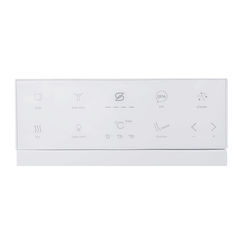 Click here to see   Trone REMOTE1.WH Premium Remote Control for Electronic Toilets