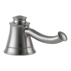 Click here to see Brizo RP50279SS Brizo RP50279SS Baliza Stainless Steel Dish Towel Hook