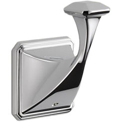 Details about   Brizo 65890LF-PCLHP RSVP Two Handle Wall Mount Bathroom Faucet 1.5 GPM 