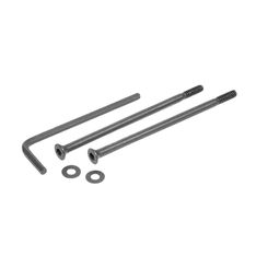 Click here to see Sloan 325170 Sloan EBV-132-A Screw Set with Allen Wrench for G2 Optima (0325170)