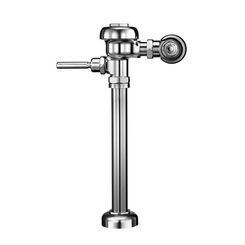 Click here to see Sloan 3080342 Sloan Regal 115-1.6 Exposed Manual Water Closet Flushometer (3080342)