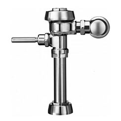 Click here to see Sloan 3010120 Sloan Royal 110-3.5-SG Exposed Manual Water Closet Flushometer (3010120)