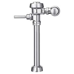 Click here to see Sloan 3010300 Sloan Royal 115 Exposed Water Closet Flushometer (3010300)