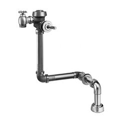 Click here to see Sloan 3011280 Sloan Royal 142-3.5-10-3/4-LDIM Concealed Manual Water Closet Flushometer (3011280)