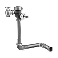 Click here to see Sloan 3011380 Sloan Royal 143-3.5-10-3/4-LDIM Concealed Manual Water Closet Flushometer (3011380)