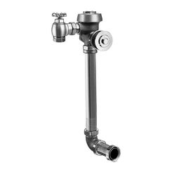 Click here to see Sloan 3011630 Sloan Royal 152 - Concealed Water Closet Flushometer (3011630)