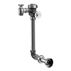 Click here to see Sloan 3911795 Sloan Royal 154-1.6-7-3/4-LDIM Concealed Manual Water Closet Flushometer (3911795)