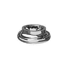 Click here to see Pfister 960-010A Pfister 960-010A 49 Series Replacement Flange Kit, Polished Chrome