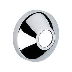 Click here to see Grohe 45219000 Grohe 45219000 Escutcheon, StarLight Chrome 