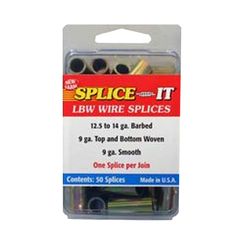 Splice-it T2 Dual Purpose Heavy Duty Crimp and Cut Tool 22 in OAL for sale online 