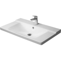 Click here to see Duravit 2332850000 Duravit 2332850000 P3 Comforts 33-1/2