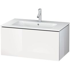 Click here to see Duravit LC614102222 Duravit LC614102222 L-Cube 32 1/4