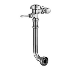 Click here to see Sloan 3010809 Sloan Royal 120-3.5-YO Exposed Manual Water Closet Flushometer (3010809)