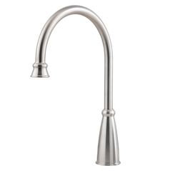 Click here to see Pfister 920-611S Pfister 920-611S Avalon Faucet Spout, Stainless Steel
