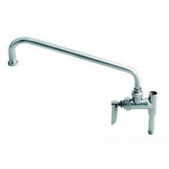 Click here to see T&S Brass B-0156-05 T&S Brass B-0156-05 Add-on Faucet