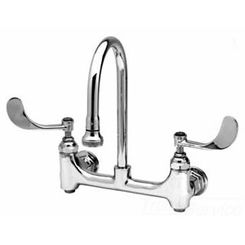 Click here to see T&S Brass B-0352 T&S Brass B-0352 Medical Faucet