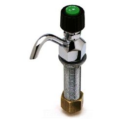 Click here to see T&S Brass B-2282-F07 T&S Brass B-2282-F07 Dipperwell Faucet