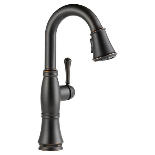 DELTA FAUCET