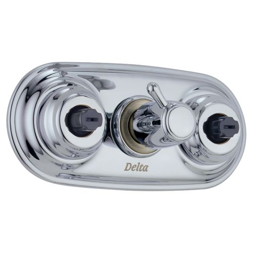 DELTA FAUCET