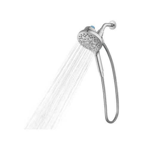 Moen 208H2 Handshower w/ Dock Chrome