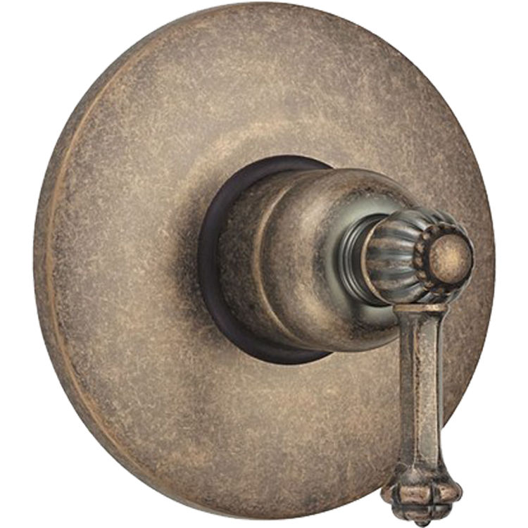 Danze BEL-3VC-ATC Danze BEL-3VC-ATC Bella Villa Volume Control Valve Trim Kit - Antique Copper