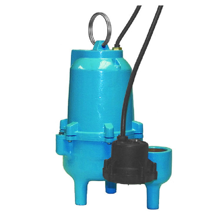 Little Giant 509560 Little Giant 509560 ES40D1-10 Wastewater Pump