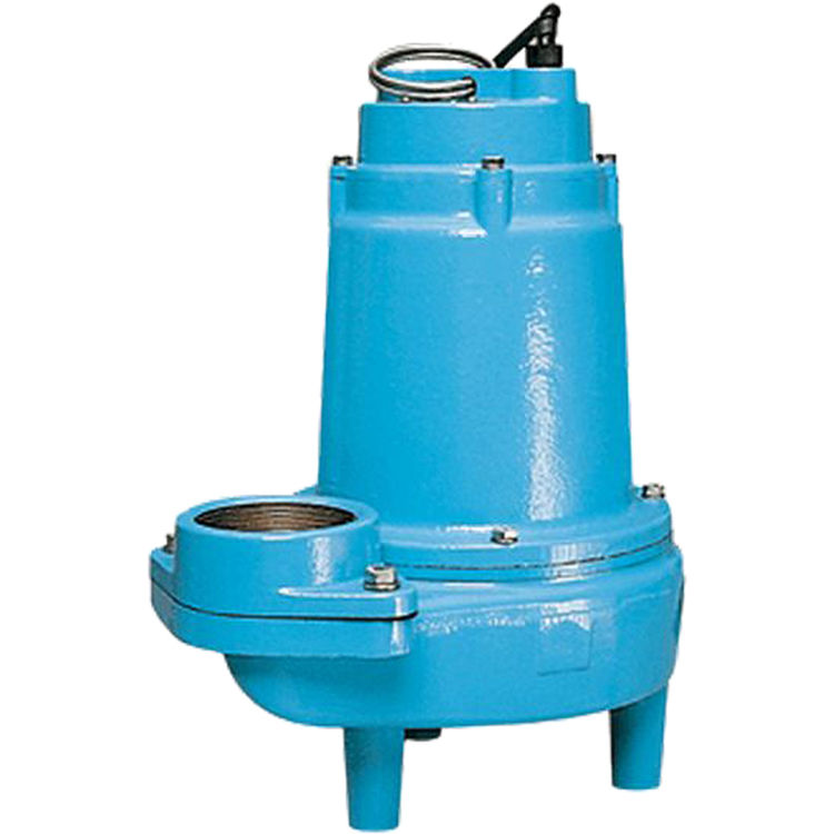 Little Giant 514630 Little Giant 514630 16S-CIM Dominator Submersible Sewage Pump