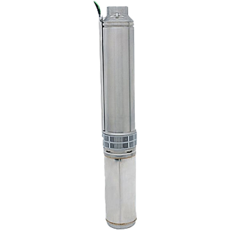 Little Giant 558591 Little Giant 558591 W12G10S12-22S Submersible Deep Well Pump