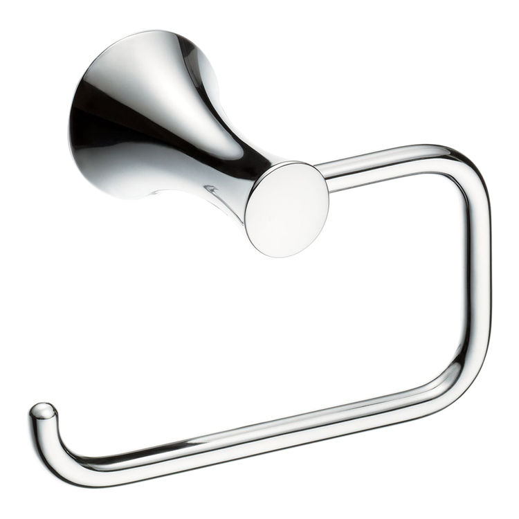 Toto YP794#CP Toto YP794 Polished Chrome Nexus Paper Holder