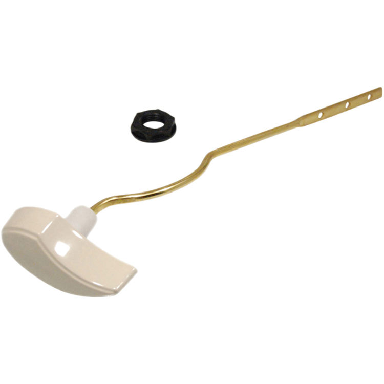 Toto THU061#03 Toto THU061#03 Toilet tank Trip Lever Bone