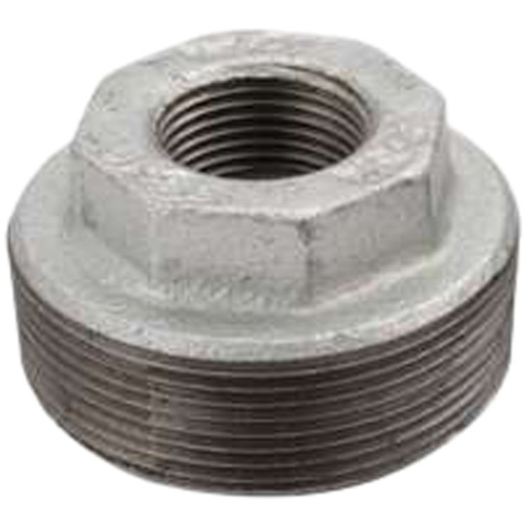 Commodity GALB3212 Galvanized Bushing, 3