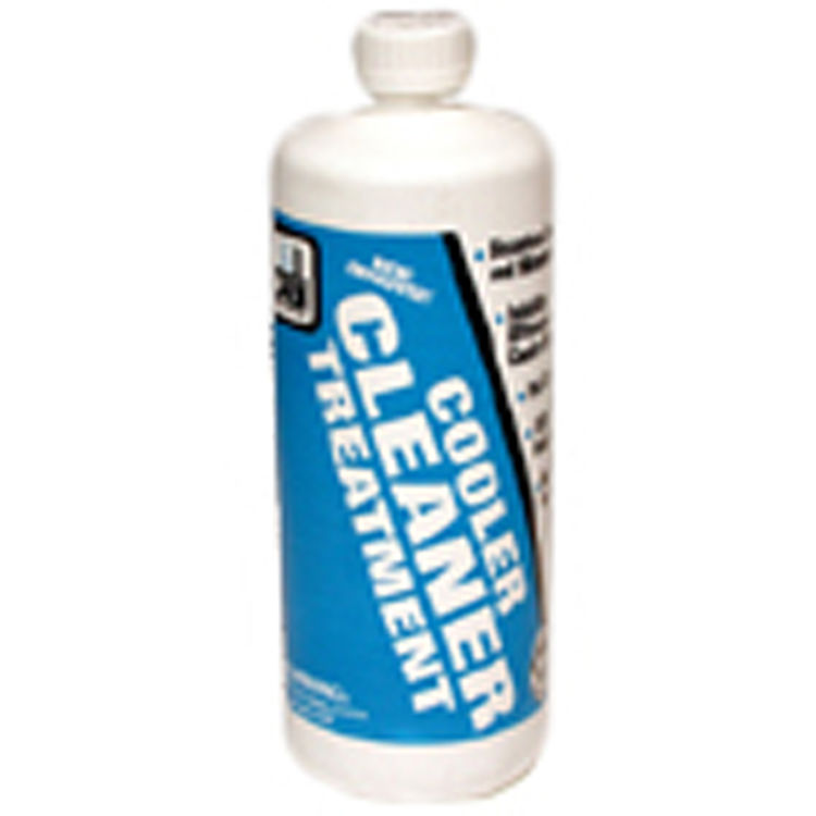 Dial 5225 Dial 5225 Cooler Cleaner - Quart