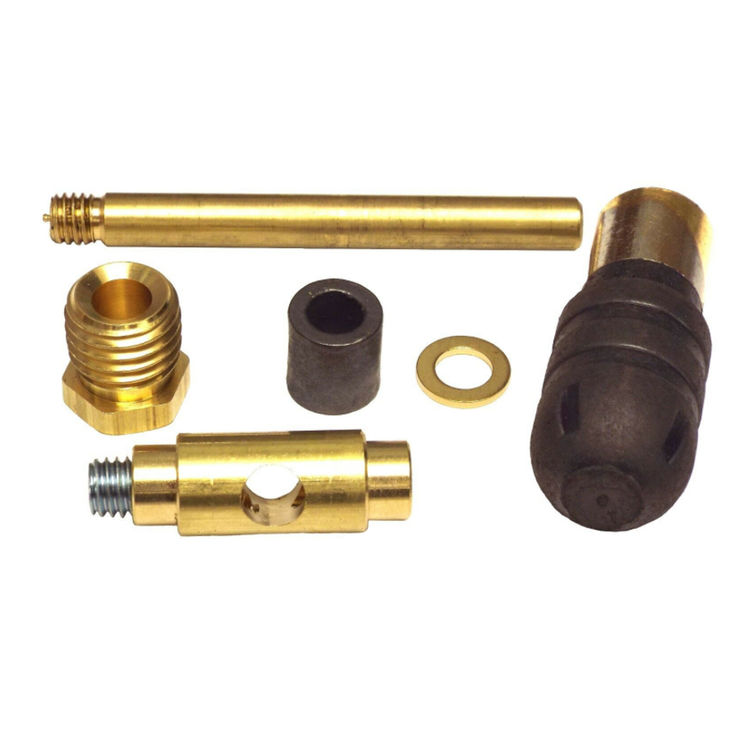 Woodford Rk W34 Repair Kit For Model W34 Freezeless Yard Hydrant