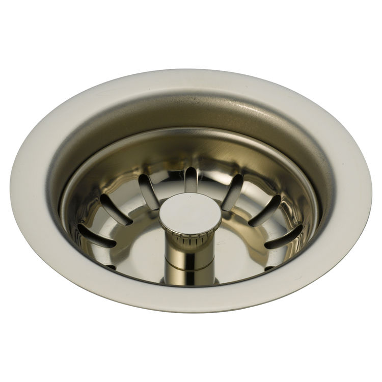 brizo strainer