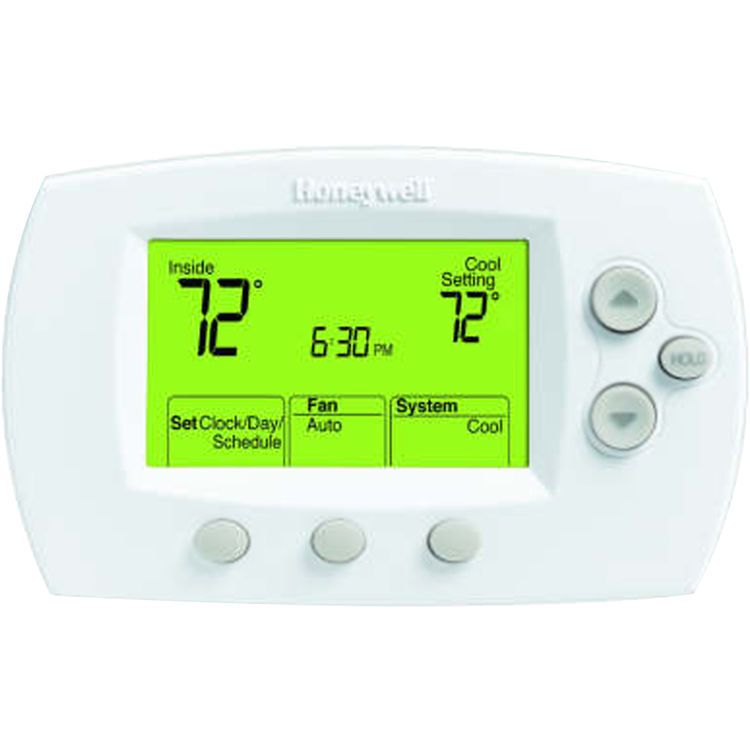 Honeywell TH6220D1028 Honeywell TH6220D1028 5-1-1 Programmable Thermostat