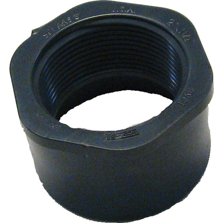 Commodity Schedule 80 PVC 2
