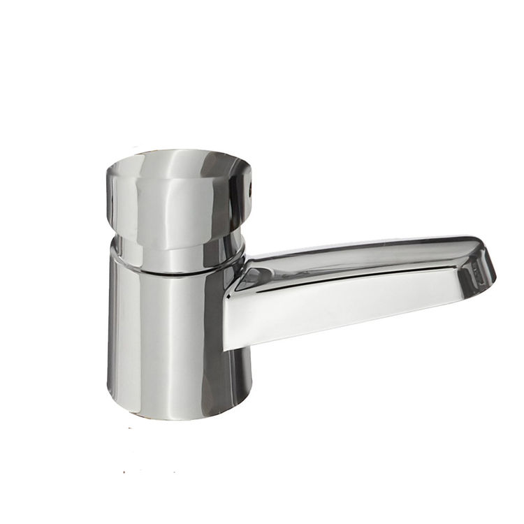 Waste King H510-CH Waste King H510-CH Chrome - Hot Only Low Profile Water Dispenser Faucet