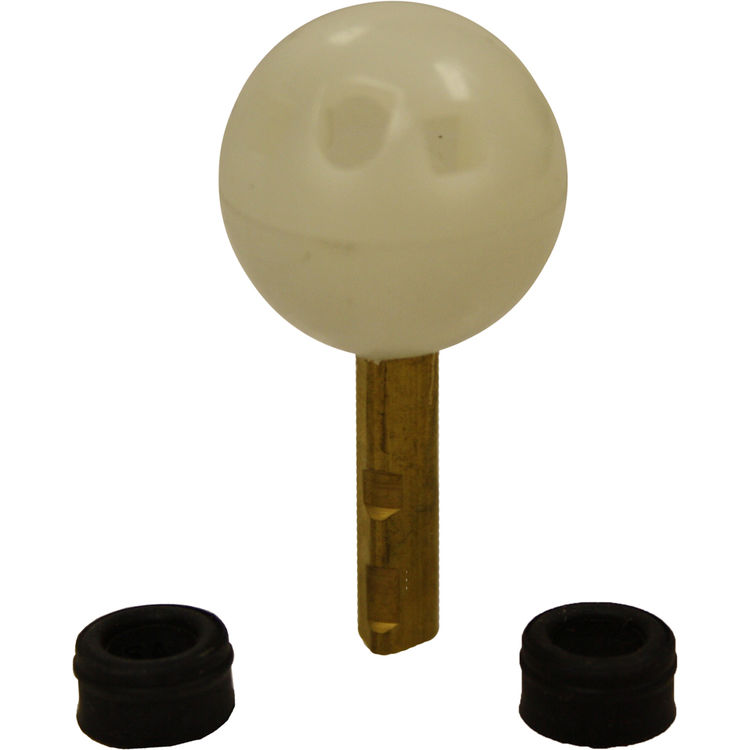 Thrifty 886-T Thrifty 886-T #212 Delta Ball Plastic