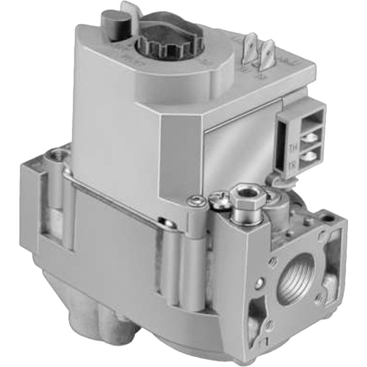 Honeywell VR8200A2132 Honeywell VR8200A2132 24 Vac Dual Standing Pilot Gas Valve