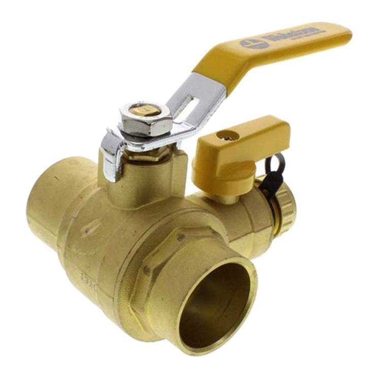 Webstone 50675 Webstone 1-1/4