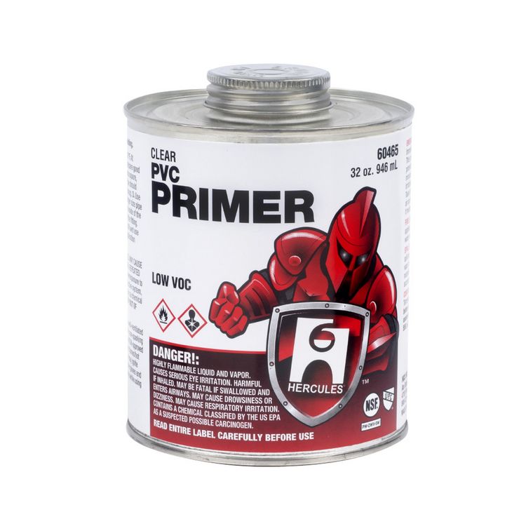 Pvc Primer How Long To Dry at Elliott Kinsey blog