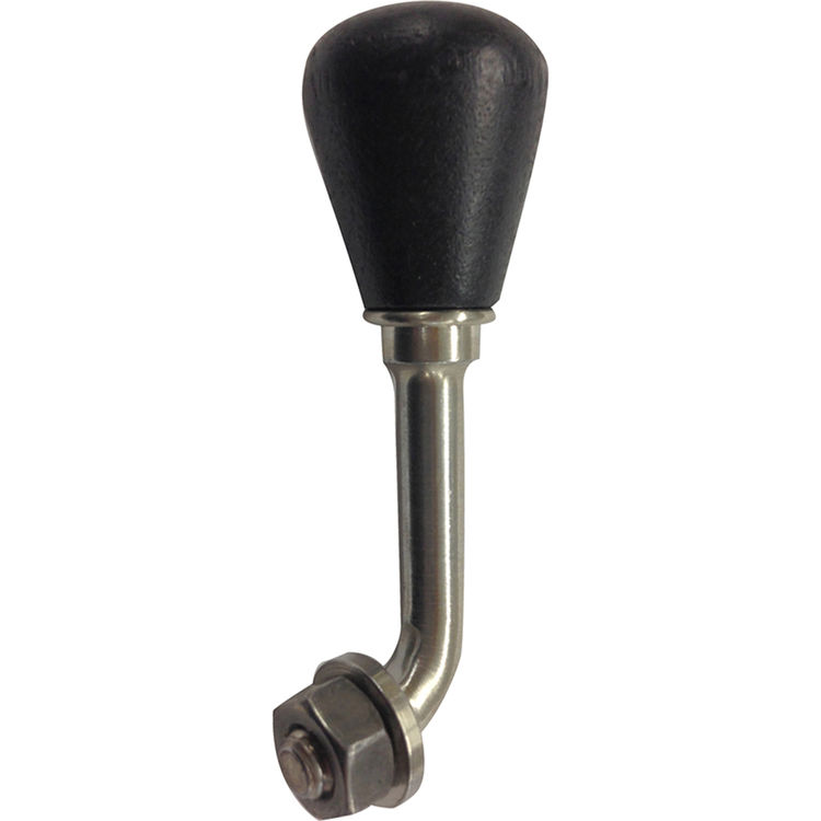 Vermont Castings 30002775 Griddle Handle Complete Plumbersstock