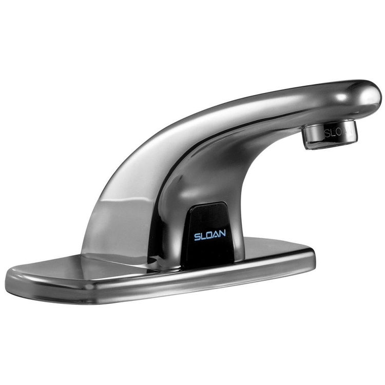 Sloan EBF650 Optima Plus Faucet PlumbersStock