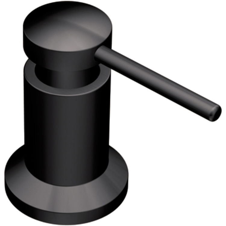 摩恩3942BL摩恩3942BL肥皂分配器，哑光黑色”></span>
       </div>
      </div>
     </div>
     <div class=